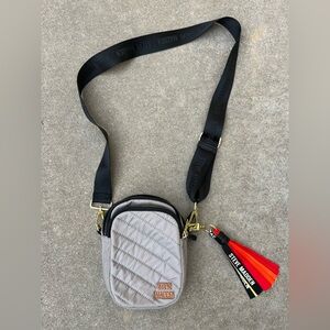 Steve Madden Over The Shoulder Purse Carry Bag